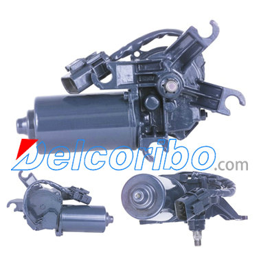 2881010Y00, CARDONE 431251 INFINITI Wiper Motor