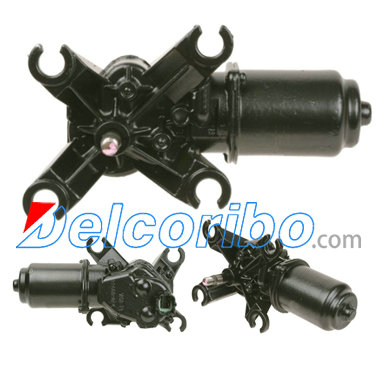 INFINITI 288102Y900, 288102Y905, 288102Y910, Wiper Motor