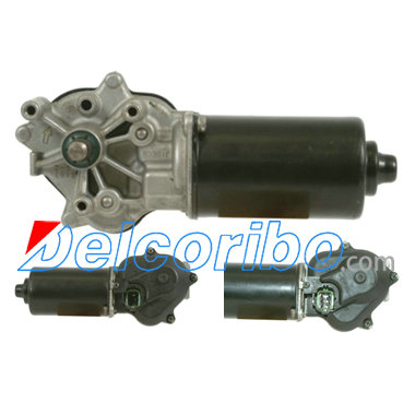 INFINITI 28800EH100, 28800EH10A, 28800EH10B, Wiper Motor