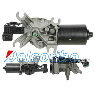 Wiper Motor 288107J100, 28810-7J100 for INFINITI G20 1999-2001