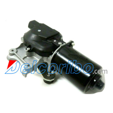 INFINITI 288101CA0A, CARDONE 434391 Wiper Motor