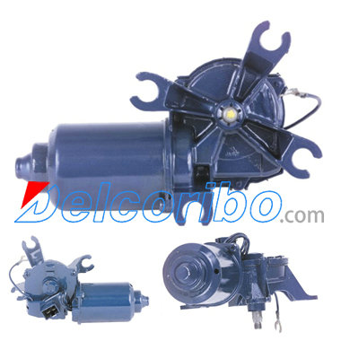 MB415260, MB488025, MB617845, MB622910, MB623137, DODGE Wiper Motor