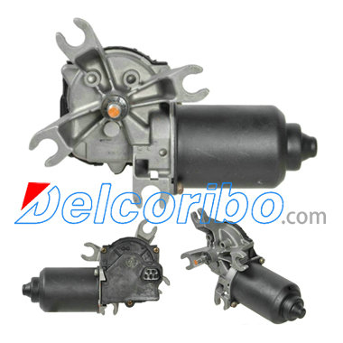 MR388037, CARDONE 434217 MITSUBISHI Wiper Motor