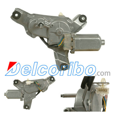 MITSUBISHI Wiper Motor MN142094, CARDONE 434230