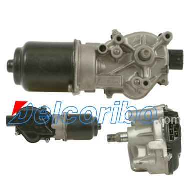 MITSUBISHI Wiper Motor 8250A170, CARDONE 434231