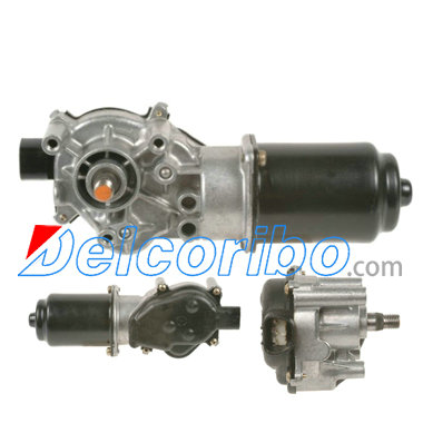 MITSUBISHI Wiper Motor 434229, 86511FE010, MR957879,