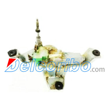 MITSUBISHI 8253A011, CARDONE 434219 Wiper Motor