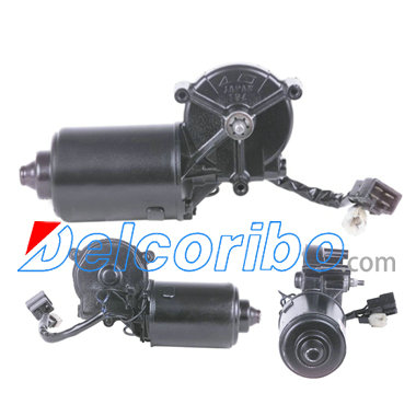 Wiper Motor 887167350B, 887267350, 887267350A, for MAZDA RX-7 1979-1985