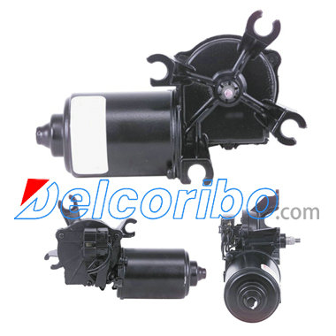 Wiper Motor BF6767350, BG6467350, E7GZ17508A, for MAZDA 323 1986-1987