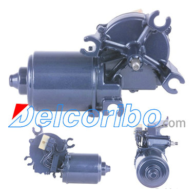 Wiper Motor FB0167350A, CARDONE 431474 for MAZDA RX-7 1986-1987