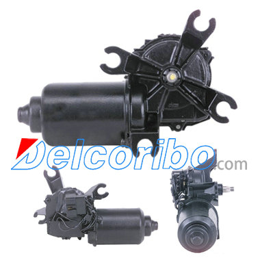 BL5567350, BL5767350, BL5867350, BL5967350, E7GZ17508A, MAZDA Wiper Motor