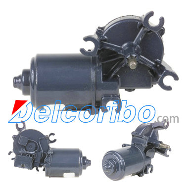 Wiper Motor HF0567340, CARDONE 431478 for MAZDA 929 1988-1991