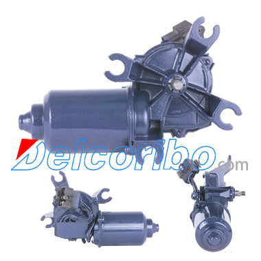 FB0567350, FB0567350A, FB0667350, MAZDA Wiper Motor