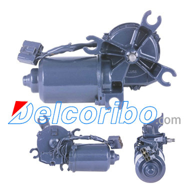 LA0167340, LA0267340, CARDONE 431481 MAZDA Wiper Motor