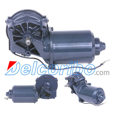 BR7067340, BR7167340, EA0167340C, MAZDA Wiper Motor