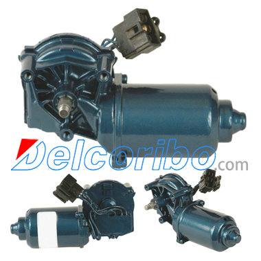 UB3967345B, CARDONE 431483 MAZDA Wiper Motor