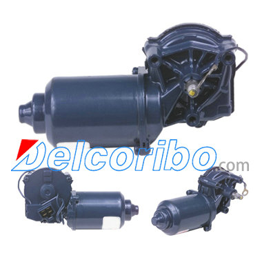 NA0167340B, NA0167340C, NA0167340D, NA0167340E, MAZDA Wiper Motor