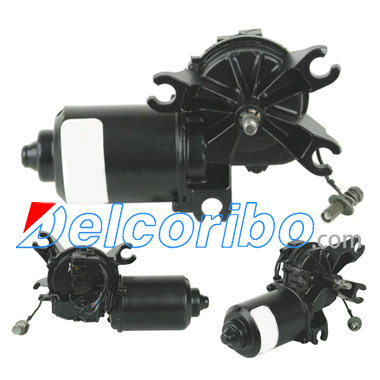 HG3067340, CARDONE 431486 MAZDA Wiper Motor