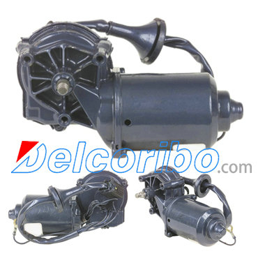 TA0167340, TA0167340A, TA0167340B, TA0267340, MAZDA Wiper Motor