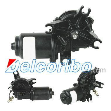 BJ0E67340, BJ0E67340B, BJ0E67340C, BJ0E67340D, MAZDA Wiper Motor