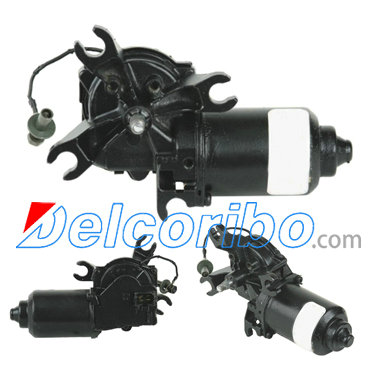 BG1N67340A, CARDONE 434408 MAZDA Wiper Motor