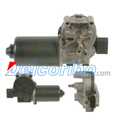 BN8V67340, BN8V67340A, CARDONE 434419 MAZDA Wiper Motor