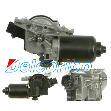 FE0167340, CARDONE 434420 MAZDA Wiper Motor