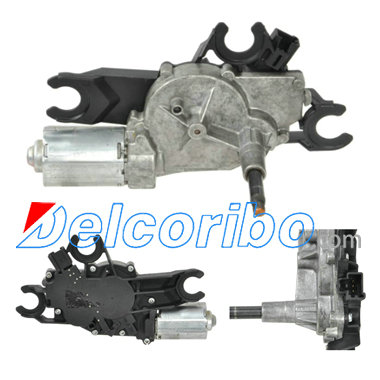 MAZDA Wiper Motor BP4K67450, BP4K67450A, CARDONE 434421