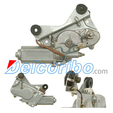 MAZDA Wiper Motor EA0167450A, EA0167450B, CARDONE 434422