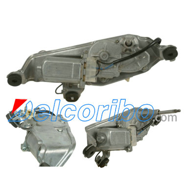 EG2167450C, CARDONE 434471 MAZDA Wiper Motor