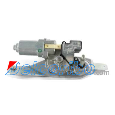 MAZDA D65167450, CARDONE 434485 Wiper Motor