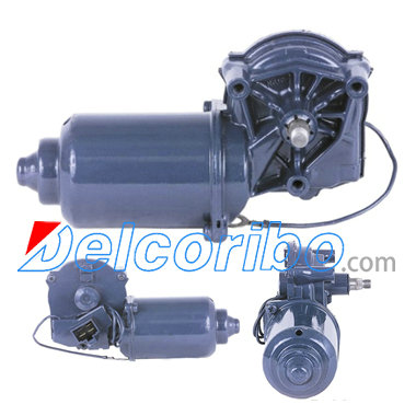 SUZUKI 3810160A40, 3811060A40, 3811060B00, 96059533, Wiper Motor