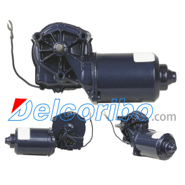 3810160G10, CARDONE 431176 for SUZUKI Wiper Motor