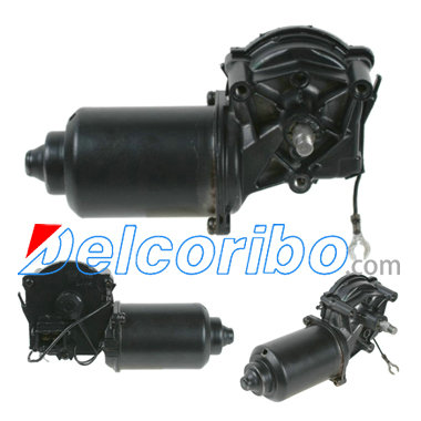 3810165D00, CARDONE 434100 SUZUKI Wiper Motor