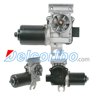 SUZUKI Wiper Motor 3810085Z10, 3810185Z00, 3881085Z10, 96442580,