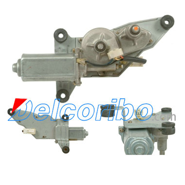 SUZUKI 3881085Z00, 3881085Z10, 96190209, Wiper Motor