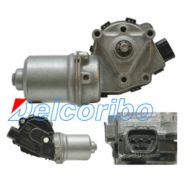 SUBARU Wiper Motor 8511002350, 8511042190, 86510SG010, 86510VA010, 86511AL02A,