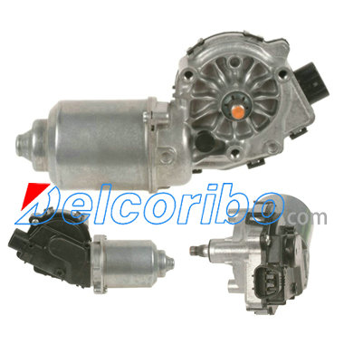 19184572, 3810080J00, 68040580AA, 8250A178, 8511002250, LEXUS Wiper Motor