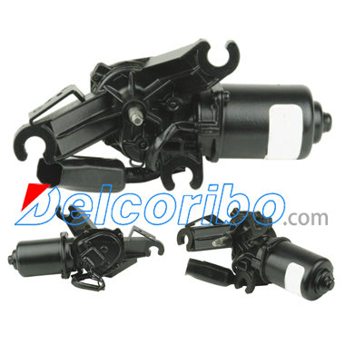 86511AC010, 86511AC080, 86511AC081, SUBARU Wiper Motor