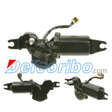 Wiper Motor 786511031, CARDONE 434502 for SUBARU DL 1985-1989