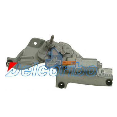 SUBARU 86510SC090, 86510SC091, 86510SC110, Wiper Motor