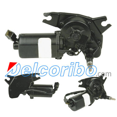 SUBARU 86511GA240, CARDONE 434503 Wiper Motor