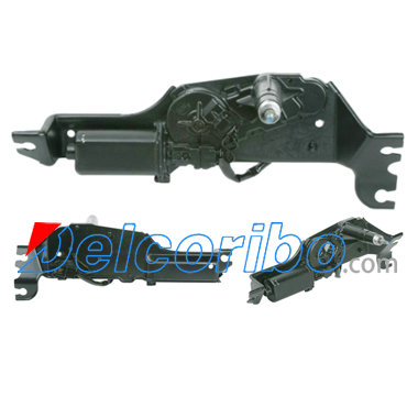 86511AE05A, 86511AE05B, for SUBARU Wiper Motor