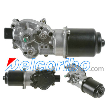 28815AC500, 32008786, 86511AE074, 86511AE07A, SUBARU Wiper Motor