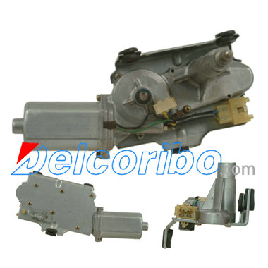 86511PA040, 86511PA040VG, for SUBARU Wiper Motor