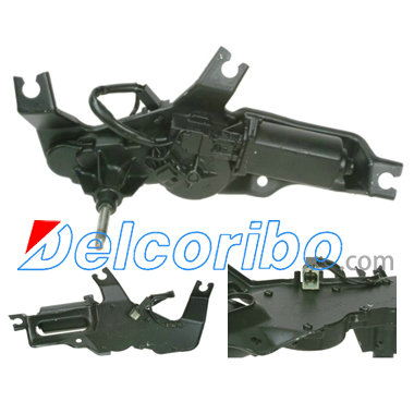 86510AG09A, 86510AG09B, for SUBARU Wiper Motor