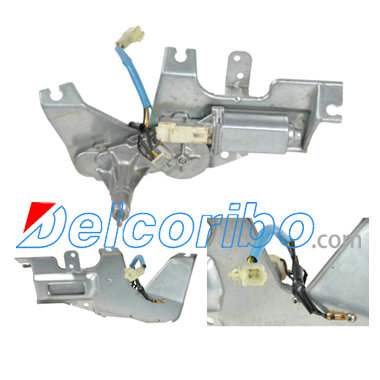 28710CG000, 86510SA160, for SUBARU Wiper Motor