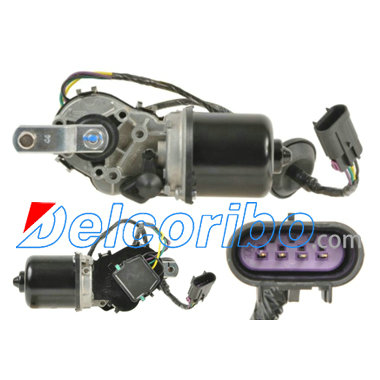 10379535, 25809218, 8889582230, 88958223, for ISUZU Wiper Motor