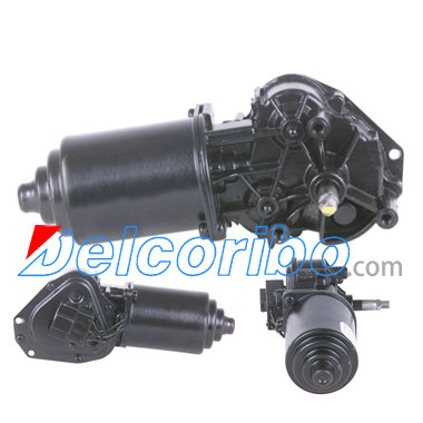 ISUZU 8943188060, 8943188061, 8971249570, 8971462930, 8973657480, Wiper Motor