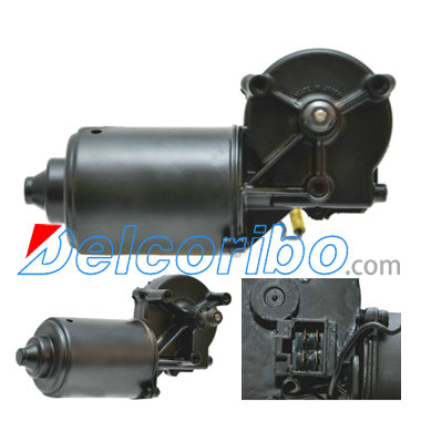 8942302151, CARDONE 434602 for ISUZU Wiper Motor